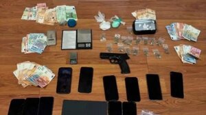 Προφυλακιστέοι και οι «12» που κατηγορούνται για διακίνηση ναρκωτικών στα σχολεία