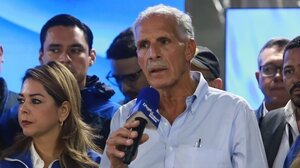 Προεδρικές εκλογές στην Ονδούρα: Ο υποψήφιος της Δεξιάς Ν. Ασφούρα ανέκτησε το προβάδισμα