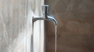 Ηράκλειο: "Χωρίς νερό γιορτινές μέρες στον Μασταμπά"