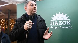 Νίκος Ανδρουλάκης: «Τους διακατέχει η νοοτροπία να θέλουν το Κράτος ως λάφυρο»