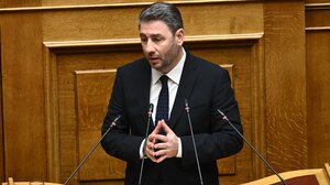 Ολοκληρωμένη πρόταση Ανδρουλάκη για τους αγρότες 