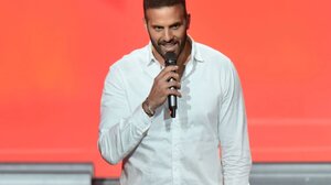 Νίκος Παππάς: Σε καμία περίπτωση δεν τον γρονθοκόπησα - Καταδικάζω την πράξη μου και ντρέπομαι