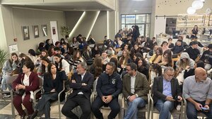 Ηράκλειο: Ουσιαστικές παρεμβάσεις στην εκδήλωση «Οδική Ασφάλεια – Πρόληψη Τροχαίων Ατυχημάτων» 