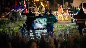 Ολλανδία: Αυτοκίνητο παρέσυρε πεζούς στην πόλη Νούνσπετ 