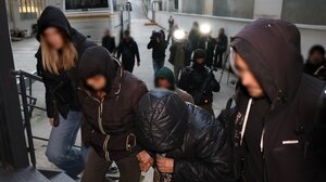 ΟΠΕΚΕΠΕ: Ελεύθεροι με περιοριστικούς όρους 58χρονος και 55χρονη για τις παράνομες επιδοτήσεις