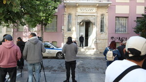 ΟΠΕΚΕΠΕ: Στην Αθήνα θα μεταχθούν οι συλληφθέντες- “Βολές” από την υπεράσπιση