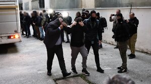 Απολογούνται οι πρώτοι κατηγορούμενοι για τις παράνομες επιδοτήσεις του ΟΠΕΚΕΠΕ 