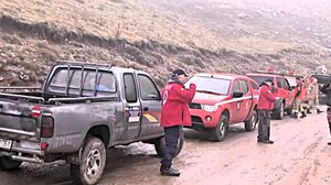 Φωκίδα: Νεκροί, κάτω από χιονοστιβάδα, εντοπίστηκαν οι αγνοούμενοι ορειβάτες στα Βαρδούσια