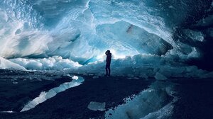 Μελέτη: Η εξαφάνιση των παγετώνων θα επιταχυνθεί δραματικά έως το 2100