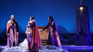 Στο Πολιτιστικό Κέντρο Ηρακλείου η παράσταση "Περσέας και Μέδουσα"