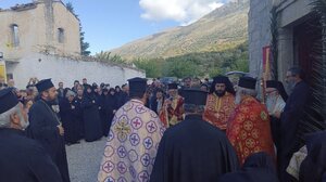 Ανάστατοι οι κληρικοί: Συμπαραστέκονται στον Μητροπολίτη Ειρηναίο, προαναγγέλλουν δυναμικό αγώνα!