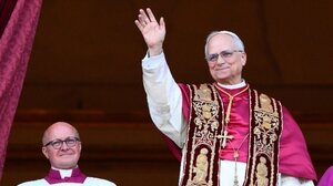 Βενεζουέλα: Ο πάπας Λέων στο πλευρό των κατοίκων της χώρας - «Η ευημερία του λαού πρέπει να υπερισχύσει»