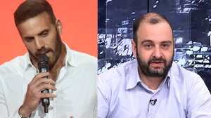 Νίκος Γιαννόπουλος στο Cretalive για τον ξυλοδαρμό από τον Νίκο Παππά: «Ακόμα και τώρα δεν καταλαβαίνω γιατί το έκανε»