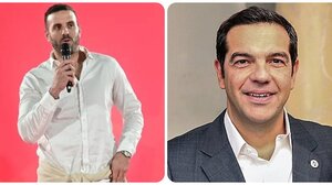 Νίκος Παππάς: Μια επιλογή Τσίπρα που δείχνει πως δεν διαθέτει το… βασικό ένστικτο!