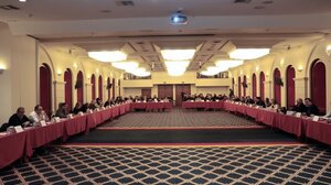 Συνεδρίαση Περιφερειακού Συμβουλίου Δευτέρα 8 Δεκεμβρίου