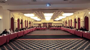 Συνεδριάζει το Περιφερειακό Συμβούλιο Κρήτης