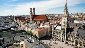 Η Κρήτη τιμώμενη περιφέρεια στη Διεθνή Έκθεση ταξιδιών και αναψυχής f.re.e 2026, στο Μόναχο