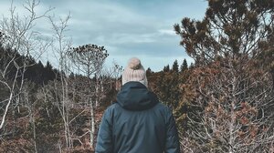 Τοπικές βροχές και πτώση της θερμοκρασίας την Κυριακή 28/12 στην Κρήτη