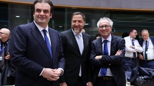 Τι σηματοδοτεί για την Ελλάδα η εκλογή του Κυριάκου Πιερρακάκη στην προεδρία του Eurogroup