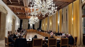 Δημοτικό Συμβούλιο Ηρακλείου: Ψήφισμα για τις κινητοποιήσεις των αγροτοκτηνοτρόφων