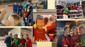 Ηράκλειο: Η "Λεωφόρος των Αστεριών" φωτίζεται και φέτος!