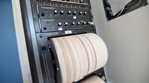 Πρωινός σεισμός 4,4 Ρίχτερ στη Λαμία