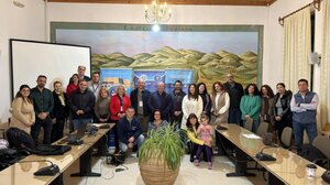 Με επιτυχία η πρώτη συνάντηση του 2ου κύκλου των Σχολών Γονέων στο Καστέλλι