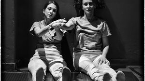 «SONDERKOMMANDO»: Θεατρική performance στο Ηράκλειο