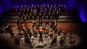 Όταν οι Νότες Γίνονται Ιστορία: Επετειακό Διήμερο στο Πολιτιστικό Κέντρο Ηρακλείου