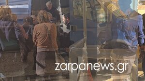 Μεταναστευτικό: Νεαρός Σουδανός καταδικάστηκε για το ναυάγιο στη Γαύδο 