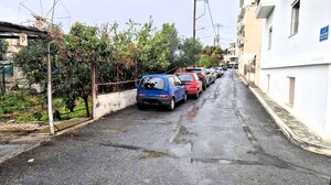 Αγ. Νικόλαος: Ξεκινούν οι εργασίες για τη δημιουργία χώρου στάθμευσης στην οδό Μάνου Κατράκη