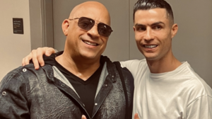 Fast & Furious: Έκπληξη με Κριστιάνο Ρονάλντο στο μεγάλο φινάλε της σειράς