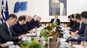 Τι περιλαμβάνει το σχέδιο της κυβέρνησης για την αποκέντρωση – Αναλυτικά η παρουσίαση