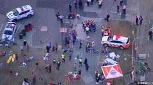 Τρομοκρατική επίθεση στο Σίδνεϊ: Σχέσεις με το ISIS πιστεύεται ότι είχαν οι δράστες