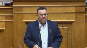 Μ. Συντυχάκης: Η κυβέρνηση δεν δίνει φράγκο για τους αγρότες, αλλά επιδοτεί τους ξενοδόχους 