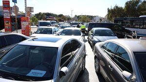 Χανιά: Πότε θα γίνουν οι εξετάσεις για το δίπλωμα ταξί