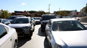 Ηράκλειο: 48ωρη απεργία ανακοίνωσαν οι ιδιοκτήτες ταξί