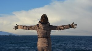 Πρωτοχρονιά με επέλαση ψύχους – Απαιτείται προσοχή και στην Κρήτη