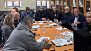 Σε τροχιά μεγάλων έργων τα Χανιά – Κρίσιμη τηλεδιάσκεψη υπό τον Υφυπουργό Θ. Κοντογεώργη