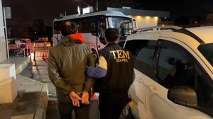 Τουρκία: 115 άτομα τέθηκαν υπό κράτηση με την υποψία συμμετοχής στο Ισλαμικό Κράτος και σχεδιασμό επιθέσεων