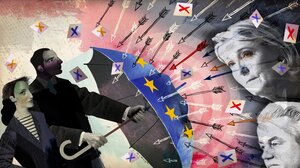 Βιώματα τοξικότητας, οι απαντήσεις του δημοκρατικού οικοδομήματος