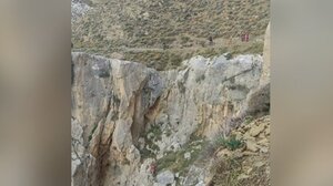 Η ανάρτηση του έμπειρου γιατρού για την τραγωδία στο φαράγγι του Αμπά