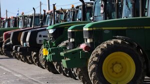 Παρέμβαση του εισαγγελέα του Αρείου Πάγου για τις κινητοποιήσεις των αγροτών