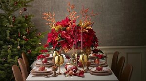 Πιο ακριβό το πρωτοχρονιάτικο τραπέζι - Πώς οι ανατιμήσεις αλλάζουν το «μενού» των νοικοκυριών