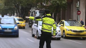 Σαρωτικοί έλεγχοι αλκοτέστ στην Αττική το τελευταίο 24ωρο