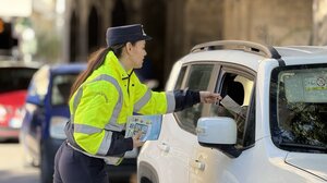 ΕΛ.ΑΣ: Με μαρτυρίες που συγκλονίζουν, οι... συμβουλές για αναίμακτες γιορτές