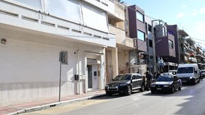 "Είμαι σε άθλια κατάσταση, ζητώ συγγνώμη": Προφυλακίστηκε ο 29χρονος για το θανατηφόρο τροχαίο στη Λούτσα