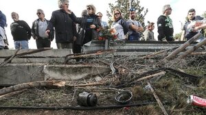 Βγήκαν οι αποζημιώσεις σε Φρόσω Κυριάκου και Μίνα Αρναούτη για το τροχαίο με τον Παντελίδη
