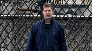 Εξαφάνιση γιατρού: Ποινή φυλάκισης 2,5 ετών, για απάτη, στον 54χρονο