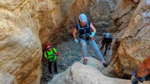 Οι "Δρόμοι Ζωής"... κατεβαίνουν στον Τσούτσουρο